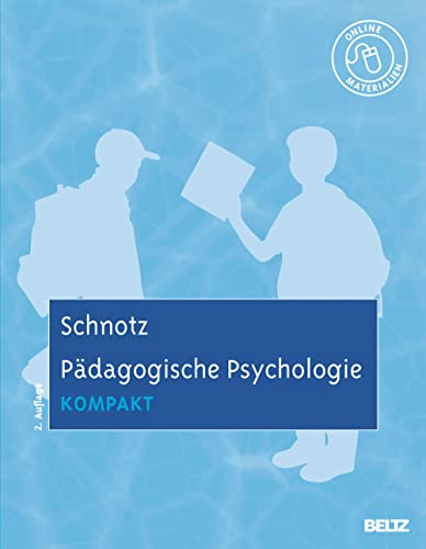 Stock image for Pdagogische Psychologie kompakt: Mit Online-Materialien for sale by medimops