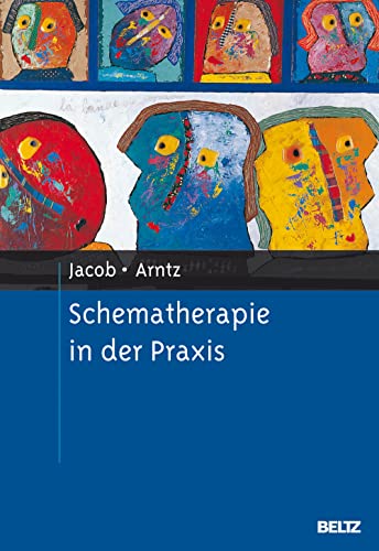 9783621277839: Schematherapie in der Praxis