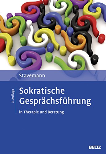 9783621279291: Sokratische Gesprchsfhrung in Therapie und Beratung: Eine Anleitung fr Psychotherapeuten, Berater und Seelsorger