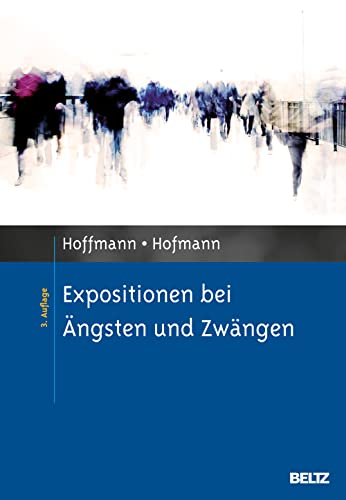 Beispielbild fr Expositionen bei ngsten und Zwngen zum Verkauf von medimops