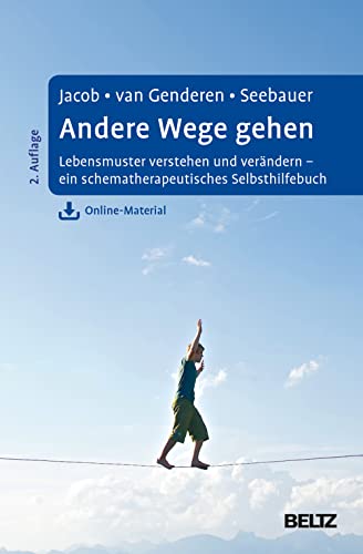 Stock image for Andere Wege gehen -Language: german for sale by GreatBookPrices