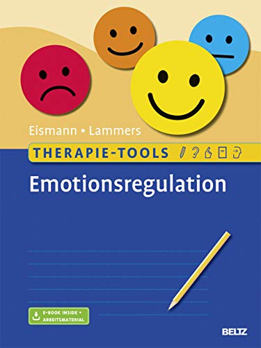 9783621285179: Therapie-Tools Emotionsregulation: Mit E-Book inside und Arbeitsmaterial