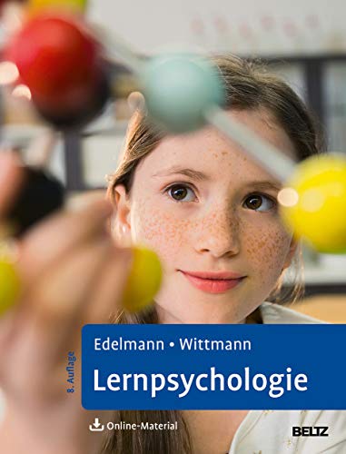 9783621286015: Lernpsychologie: Mit Online-Material