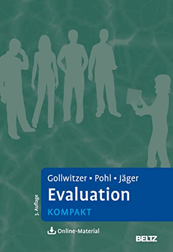 Beispielbild fr Evaluation kompakt: Mit Online-Material zum Verkauf von Revaluation Books