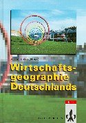 9783623008370: Wirtschaftsgeographie Deutschlands. ( Perthes Geographiekolleg) .
