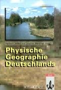 9783623008608: Physische Geographie Deutschlands