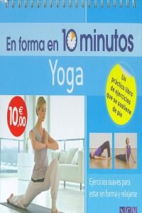 9783625000952: Yoga: Une mthode de relaxation pour l'harmonie du corps et de l'esprit