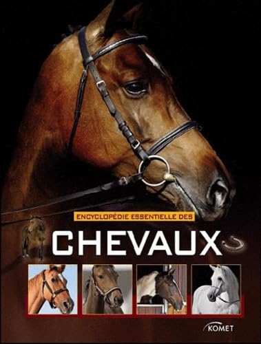 9783625001355: Encyclopdie essentielle des chevaux