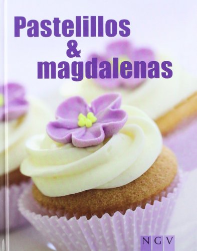 Beispielbild fr Pastelillos & magdalenas zum Verkauf von medimops