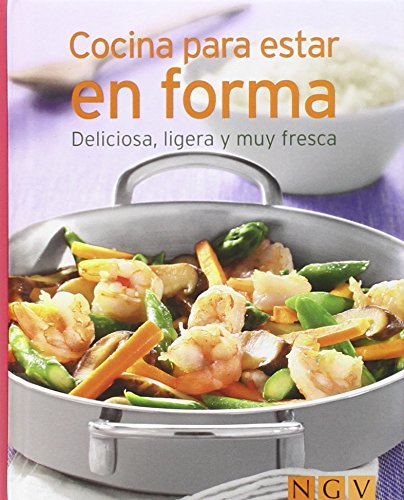 Beispielbild fr Cocina Para Estar En Forma. 2013 zum Verkauf von medimops