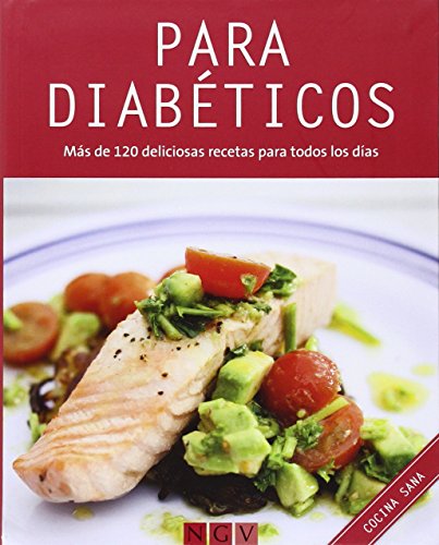 9783625002901: Para Diabticos (Cocina sana)