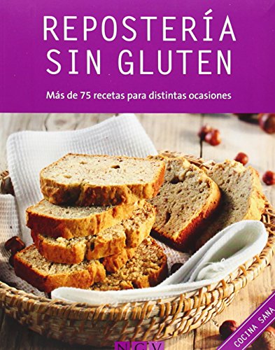 Imagen de archivo de Repostera sin gluten. a la venta por La Librera, Iberoamerikan. Buchhandlung