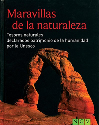 Stock image for MARAVILLAS DE LA NATURALEZA (COLECCION MINI) for sale by HPB-Red