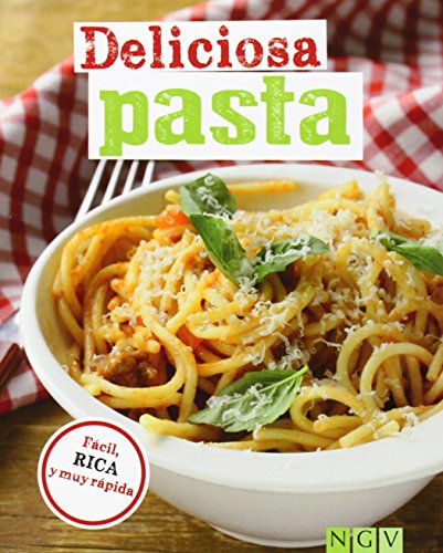 Stock image for Deliciosa Pasta for sale by medimops