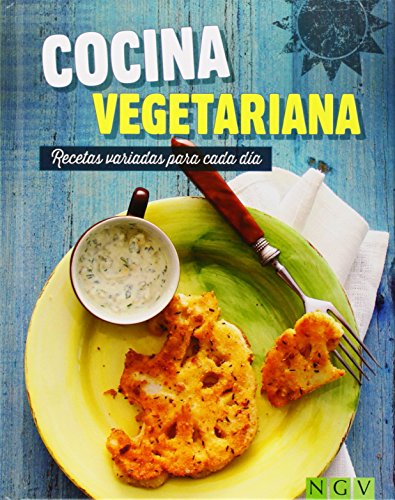 Stock image for Cocina vegetariana for sale by WorldofBooks