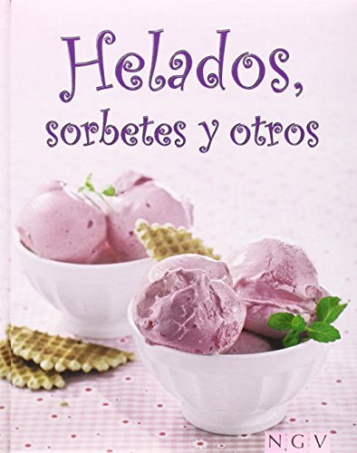 9783625005070: Helados, sorbetes y otros (Spanish Edition)
