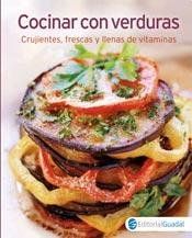 Stock image for Cocinar Con Verduras for sale by medimops