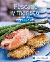 Imagen de archivo de Pescado Y Marisco Variado Ligero Y Siempre Delicioso (carto a la venta por Juanpebooks