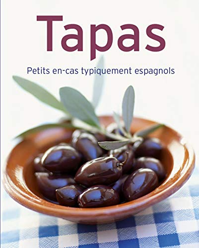 Stock image for Tapas for sale by medimops