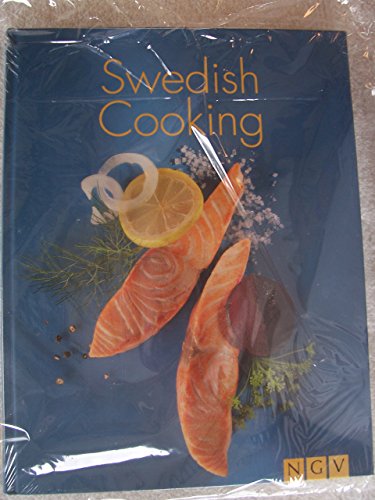 Stock image for Swedish Cooking for sale by Hawking Books