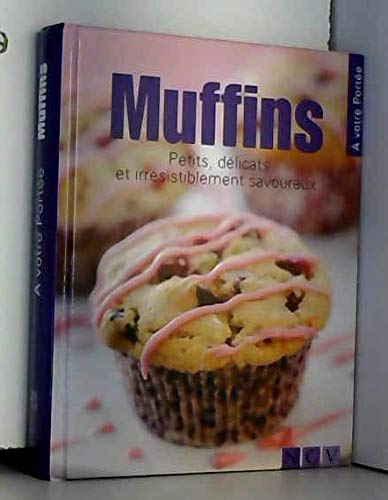 Beispielbild fr Muffins zum Verkauf von Ammareal