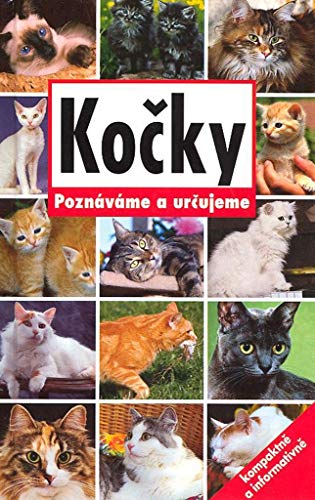 Stock image for Chats Connaitre et reconnaitre for sale by Librairie Th  la page