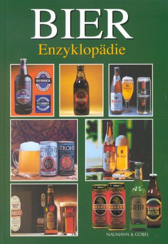 Beispielbild fr Bier Enzyklopdie zum Verkauf von medimops