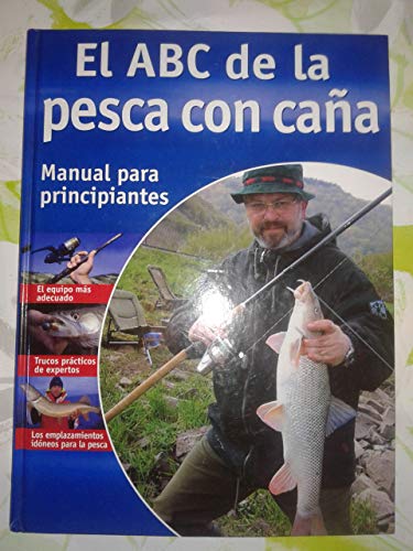 Beispielbild fr Fishing: A Handbook for Beginners zum Verkauf von WorldofBooks