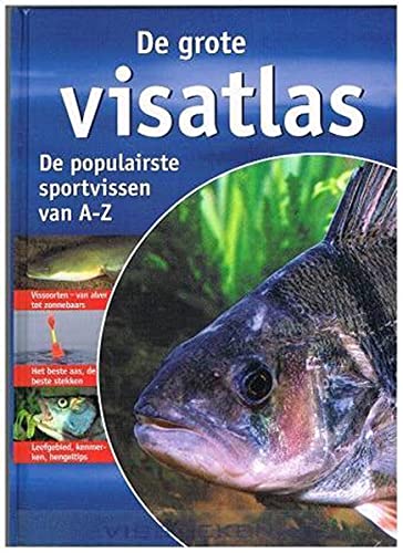 Fishes. A Handbook for Anglers