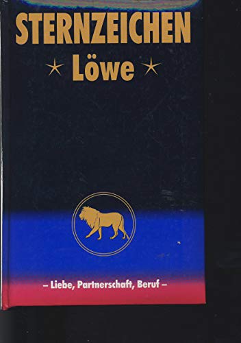 Stock image for L we. Horoskope-Bücher: Liebe, Partnerschaft, Beruf for sale by WorldofBooks