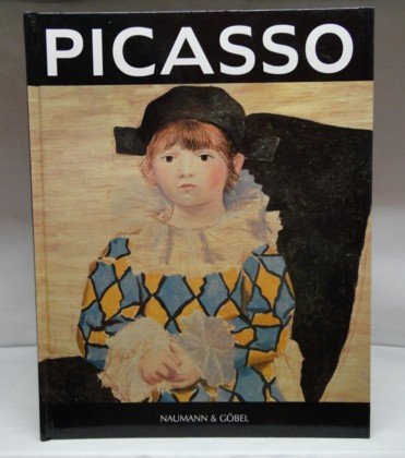 Picasso 1881-1973 - Pablo Picasso