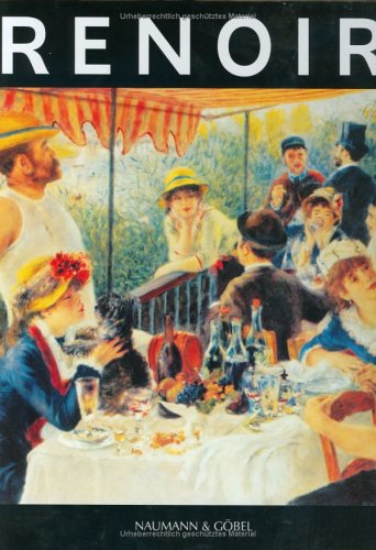 Beispielbild fr Renoir zum Verkauf von medimops