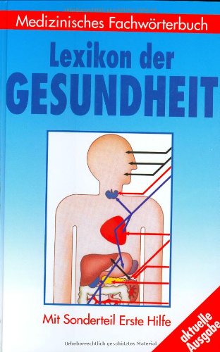 Lexikon der Gesundheit - NA