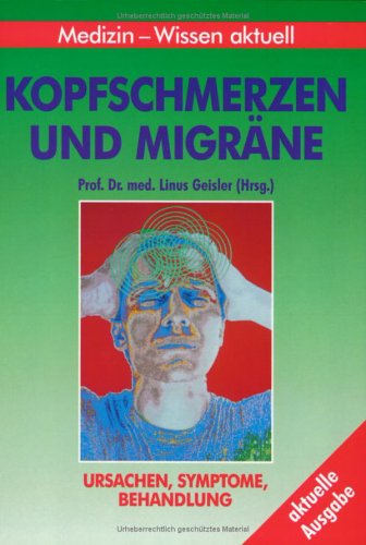 Stock image for Kopfschmerzen und Migrne for sale by medimops