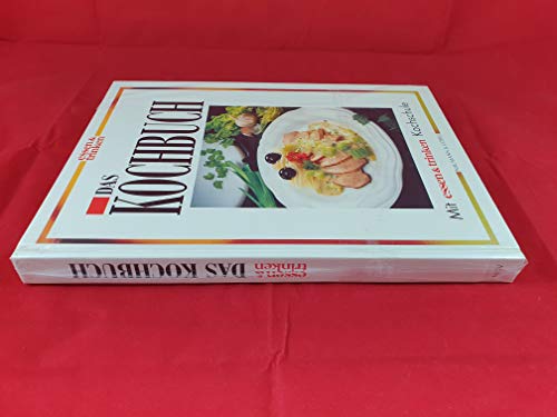 Beispielbild fr Das Kochbuch - Essen und Trinken zum Verkauf von Antiquariat Wortschatz
