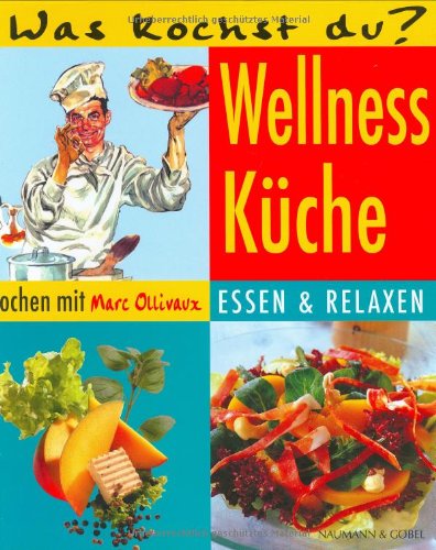 Stock image for Wellness Cuisine for sale by AwesomeBooks