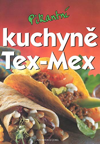 Stock image for Spicy Tex-Mex Cooking for sale by WorldofBooks