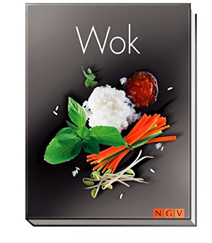 Stock image for Wok for sale by HPB-Ruby