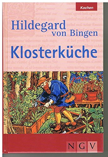 Imagen de archivo de Klosterkche a la venta por ANTIQUARIAT FRDEBUCH Inh.Michael Simon