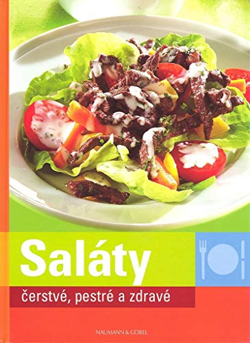 Beispielbild fr Salads Light Refreshing & Savoury (Cookery) zum Verkauf von WorldofBooks