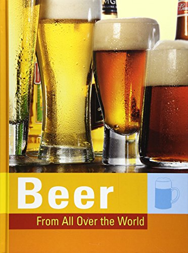 9783625112341: Beer from All Over the World (Drinks)