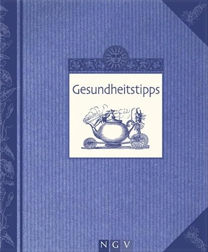Stock image for Gesundheitstipps for sale by tomsshop.eu