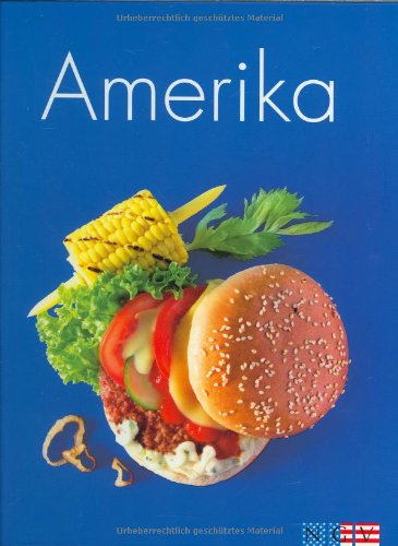 Stock image for Amerika for sale by Wonder Book