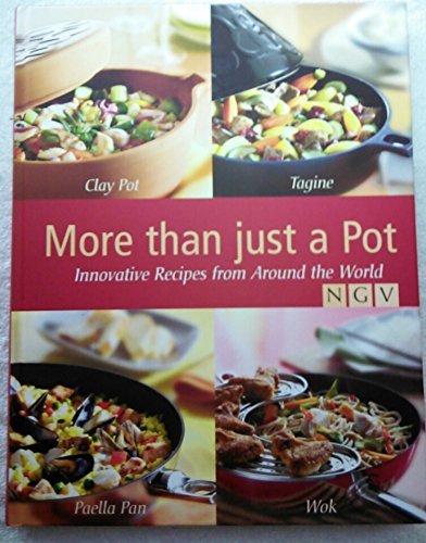 9783625114697: More than Just a Cooking Pot