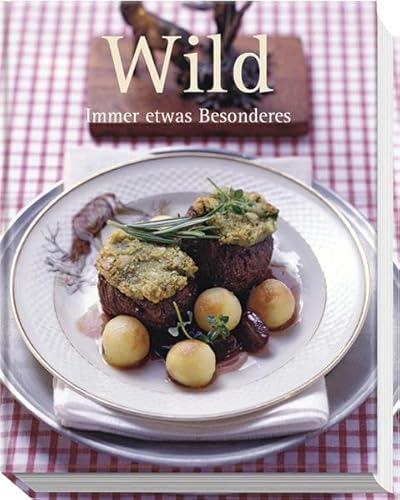 Stock image for Wild: Immer etwas Besonderes for sale by WorldofBooks