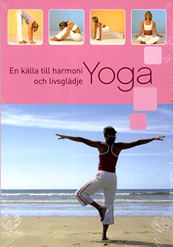 Beispielbild fr Yoga - Quelle von Harmonie und Lebensenergie zum Verkauf von Ammareal