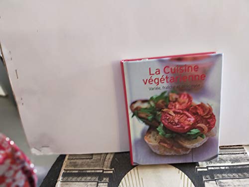 Imagen de archivo de Cocina Vegetariana: Variada, Fresca y Saludable a la venta por Hamelyn