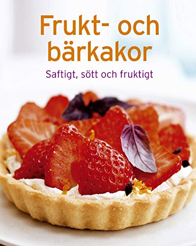 Beispielbild fr Tartas y pasteles de frutas zum Verkauf von Ammareal