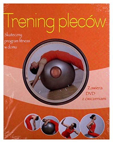 Stock image for Trening plecw + DVD for sale by Ammareal