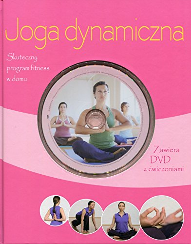 Beispielbild fr Power-Yoga: Eficaz metodo de entrenamiento para practicar en casa zum Verkauf von AwesomeBooks